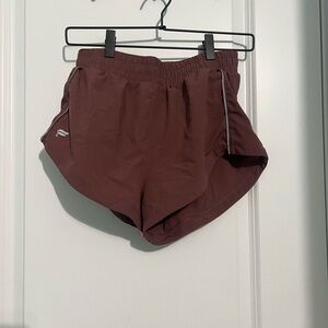 Fabletics Athletic Pink Shorts Size XS